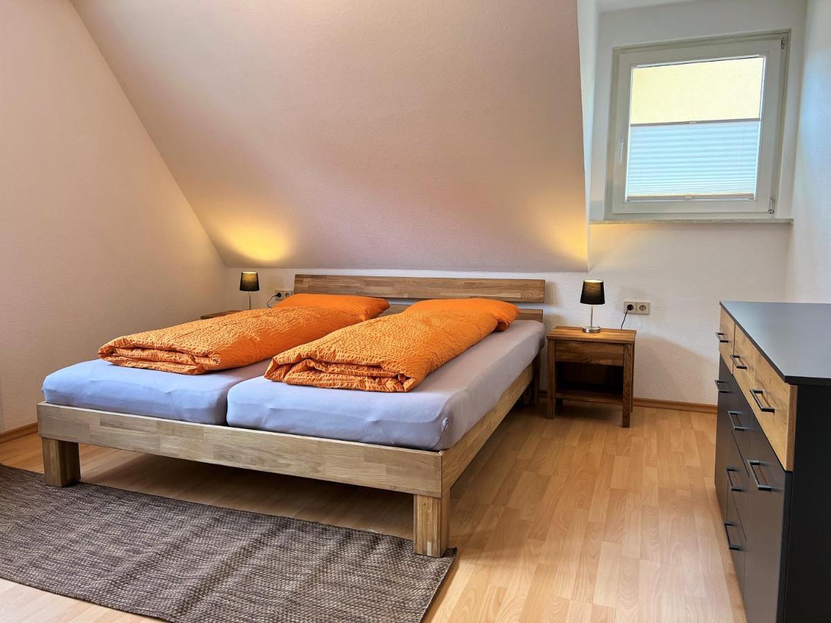Schenkenzell Ferienwohnung Kinzigblick - Balkon - Fuer Kinder - Mit Bettwaesche & Handtuecher מראה חיצוני תמונה