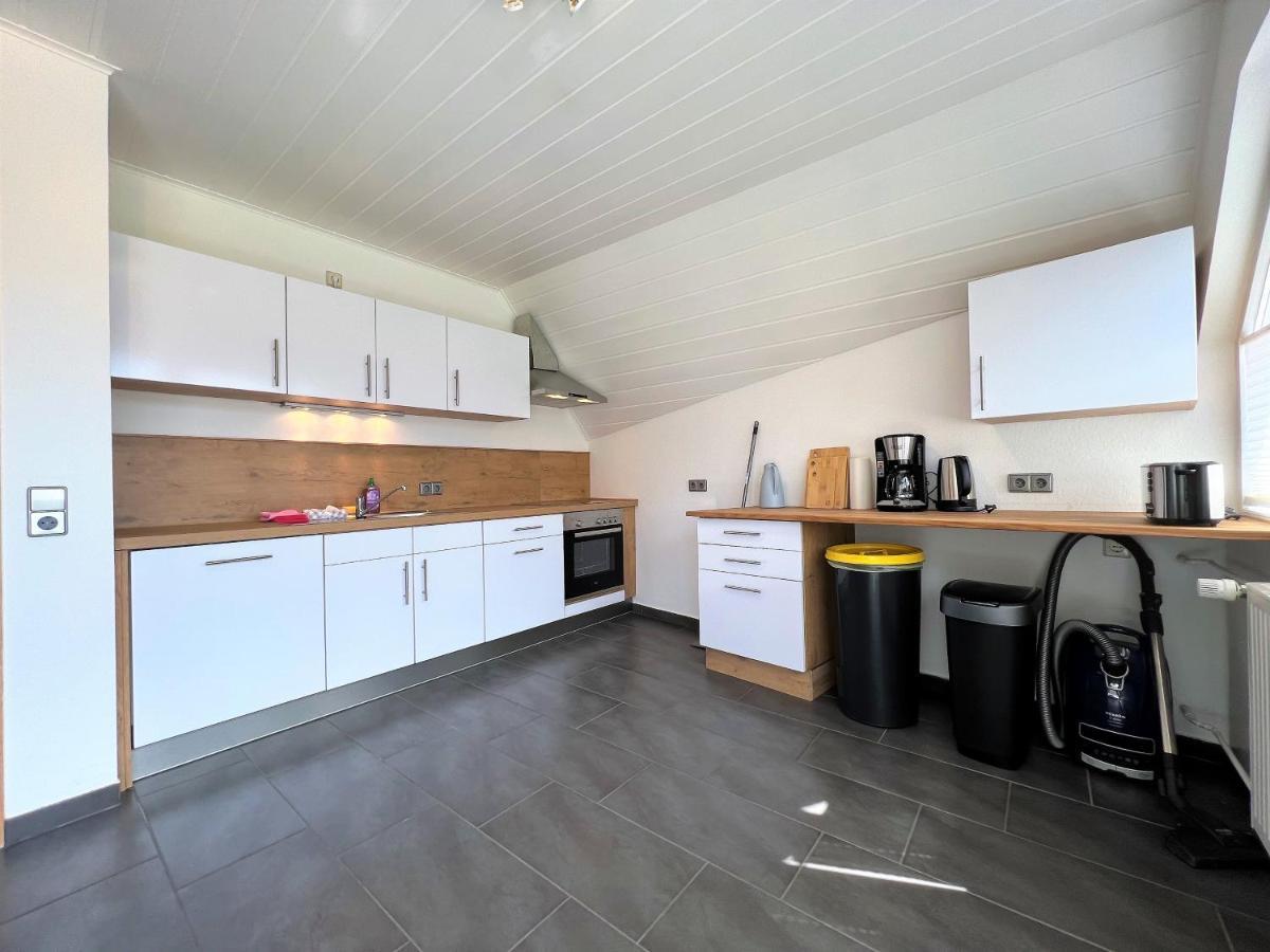 Schenkenzell Ferienwohnung Kinzigblick - Balkon - Fuer Kinder - Mit Bettwaesche & Handtuecher מראה חיצוני תמונה