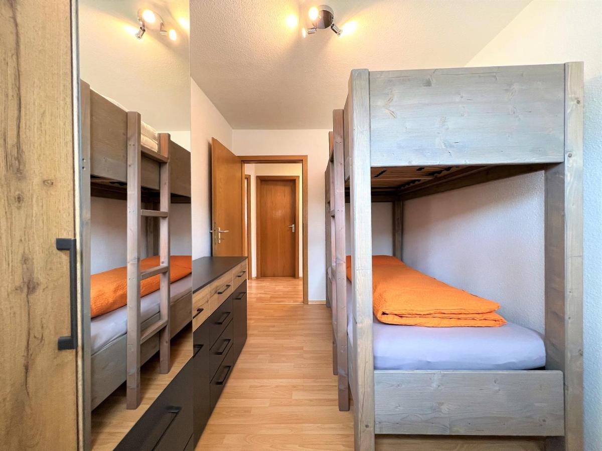 Schenkenzell Ferienwohnung Kinzigblick - Balkon - Fuer Kinder - Mit Bettwaesche & Handtuecher מראה חיצוני תמונה