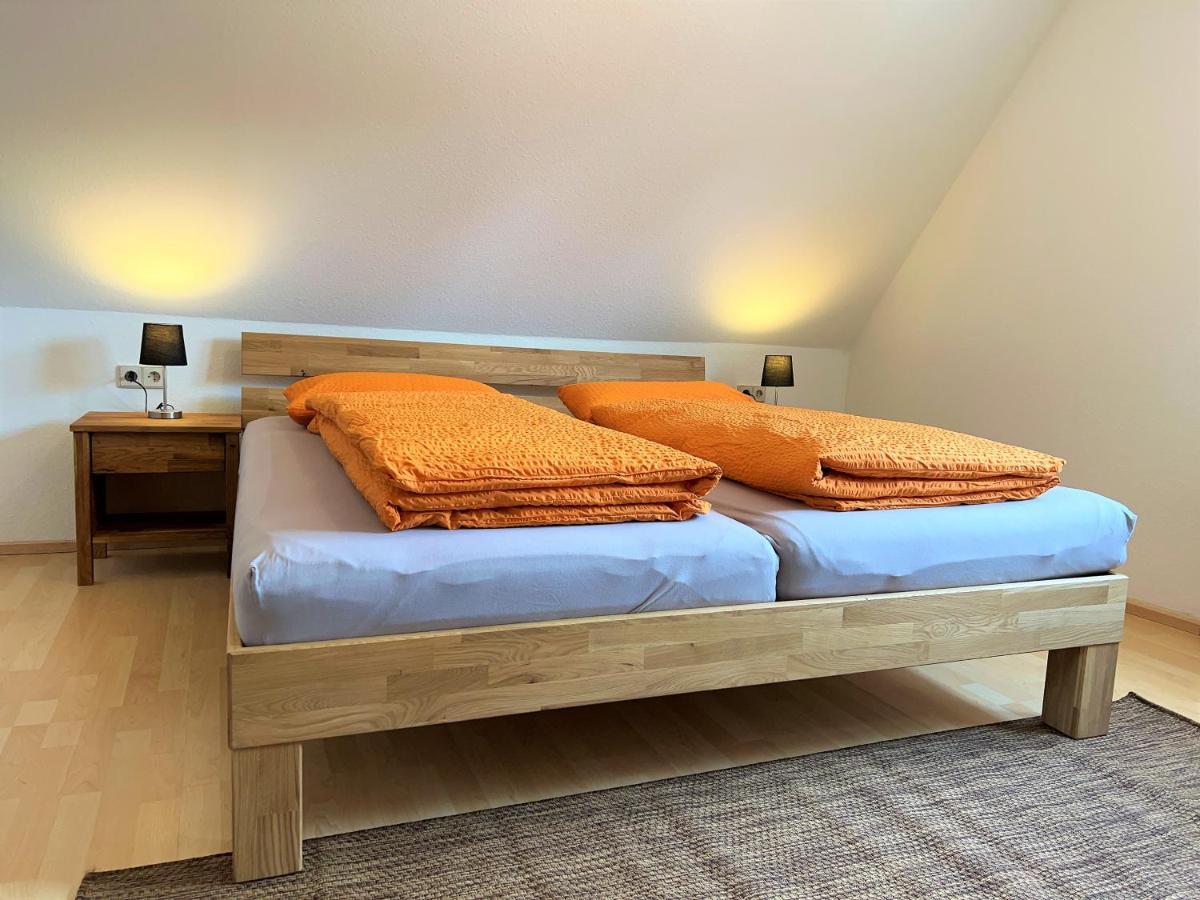 Schenkenzell Ferienwohnung Kinzigblick - Balkon - Fuer Kinder - Mit Bettwaesche & Handtuecher מראה חיצוני תמונה